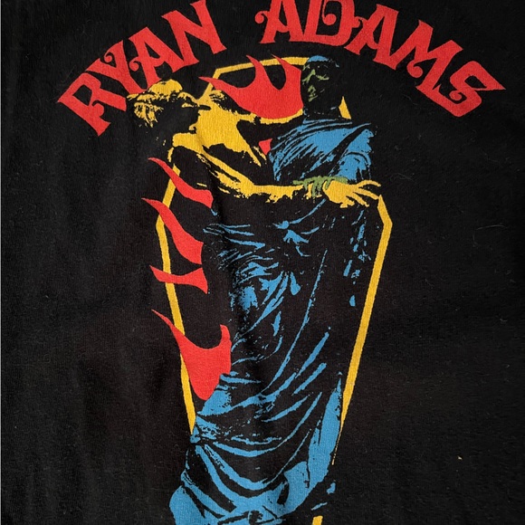 Ryan Adams Merch Lot - Picture 3 of 11
